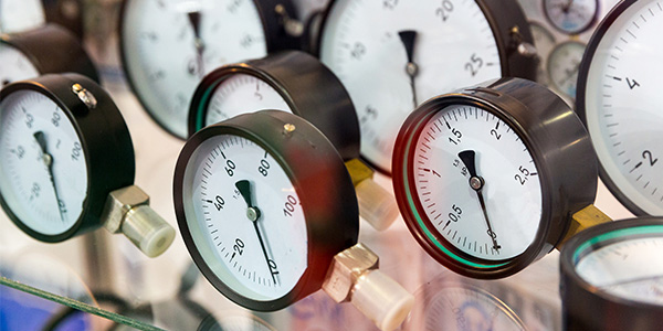 儀器儀表常見知識問答